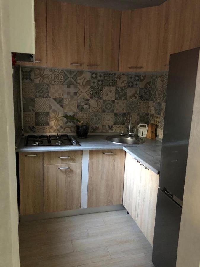 Dmi Apartment Iasi Bagian luar foto