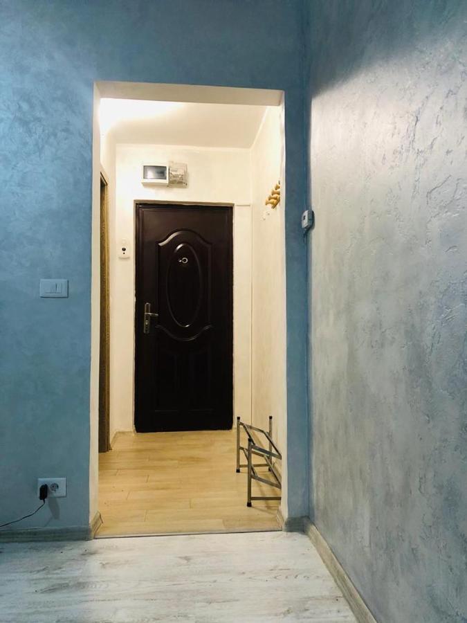 Dmi Apartment Iasi Bagian luar foto