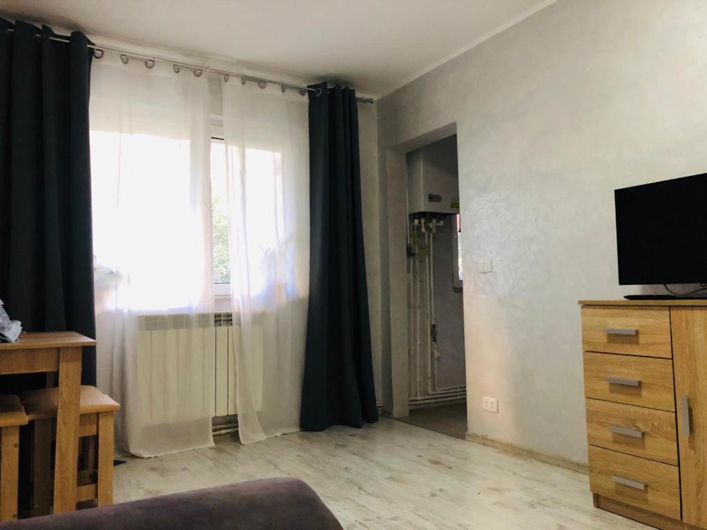 Dmi Apartment Iasi Bagian luar foto