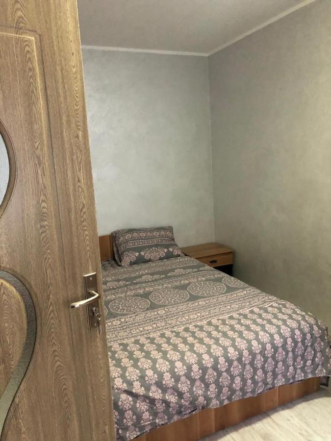 Dmi Apartment Iasi Bagian luar foto